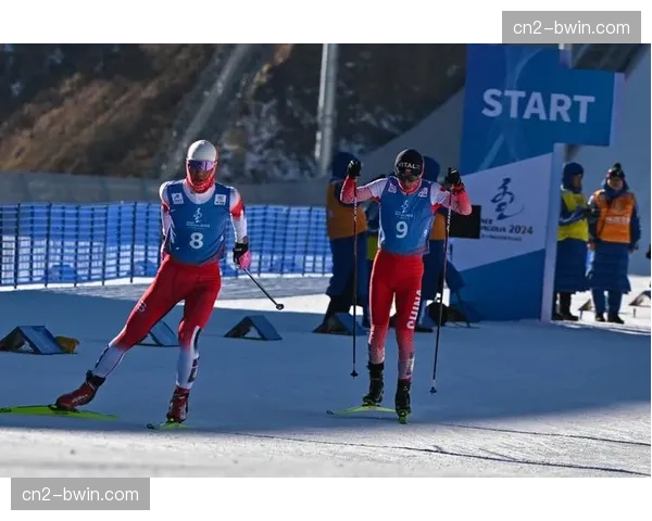 奥地利队北欧两项收获铜牌 欧洲传统强国保持竞争力